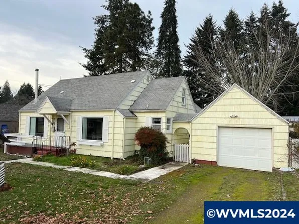 797 Dearborn Ave NE, Keizer, OR 97303