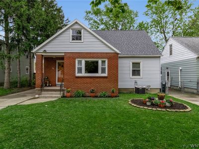 86 School St, Kenmore, NY, 14217