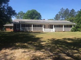 161 Indigo Hills Rd, Nevils, GA 31321