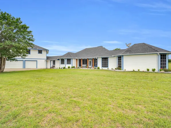 1035 Farrar Rd, Waxahachie, TX 75165