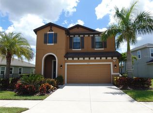 5423 Silver Sun Dr, Apollo Beach, FL 33572