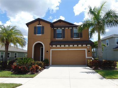 5423 Silver Sun Dr, Apollo Beach, FL, 33572