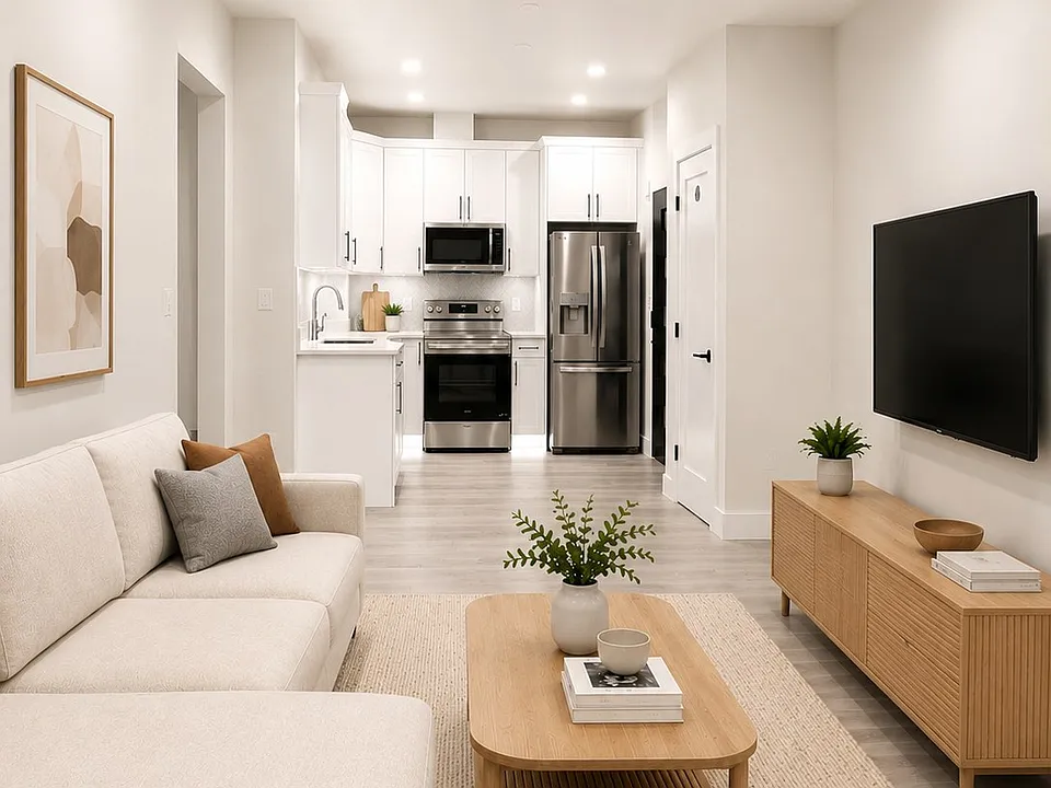 60 Exeter Rd #2B