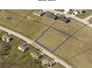 Shagbark Lane Rd, Decorah, IA 52101