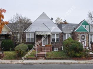 16722 Foch Blvd, Jamaica, NY