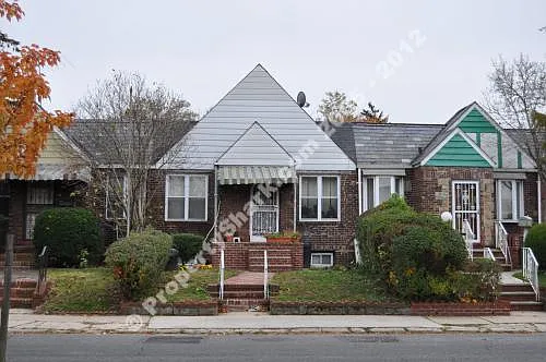 16722 Foch Blvd photo 1