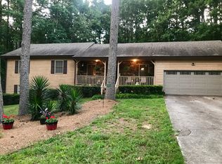 2261 Rockwell Dr, Buford, GA 30519