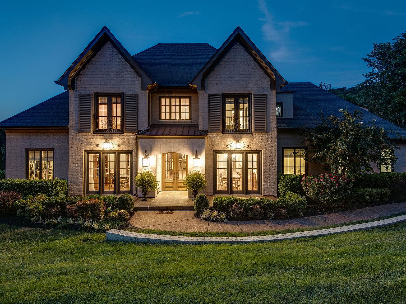 1125 Radnor Glen Dr, Brentwood, TN 37027 Zillow