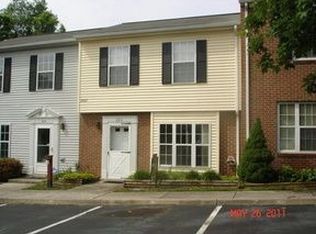 2807 Garden City Blvd SE APT 203, Roanoke, VA 24014