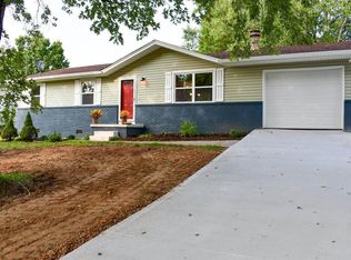 7128 Periwinkle Rd, Knoxville, TN 37918