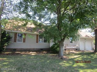 1108 Azalea Trl, Elizabeth City, NC 27909