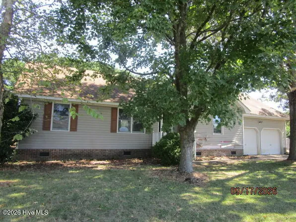 1108 Azalea Trail, Elizabeth City, NC 27909