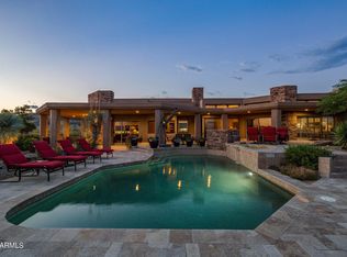 9665 E Skyline Ct, Scottsdale, AZ 85262