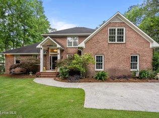 6122 Timber Creek Ln, Wilmington, NC 28411
