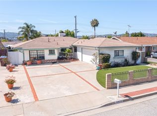18820 Damasco St, La Puente, CA 91744
