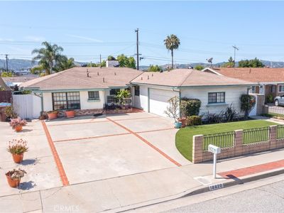 18820 Damasco St, La Puente, CA, 91744