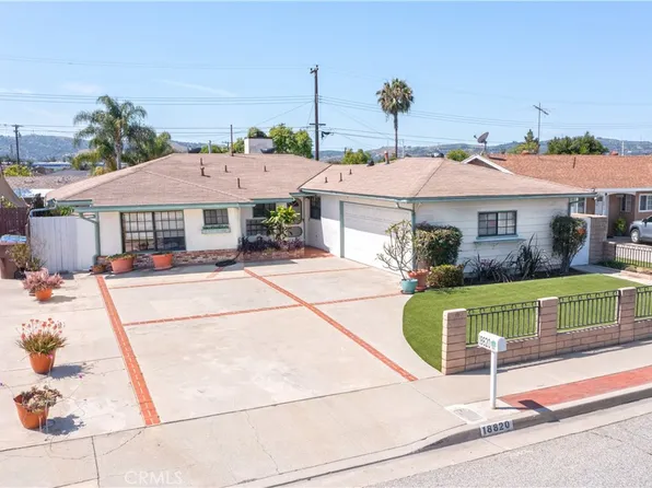 18820 Damasco St, La Puente, CA 91744