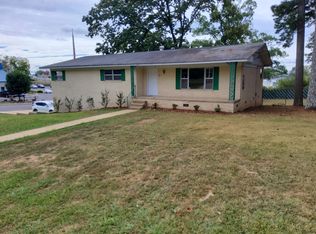 101 Sunrise St, Hot Springs, AR 71913
