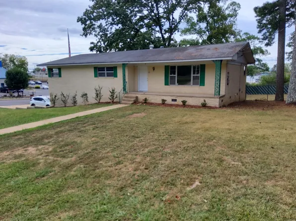101 Sunrise St, Hot Springs, AR 71913