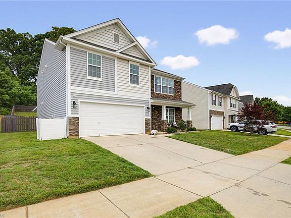 2nd image of 431 Hancock Dr