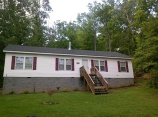 3750 Oakey Dolin Rd, Salem, VA 24153