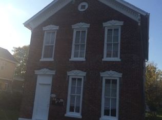 447 W Williams St #A, Fort Wayne, IN 46802