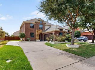 604 Knightsbridge Ln, Keller, TX 76248