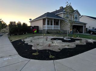 169 S 150 W, Clearfield, UT 84015