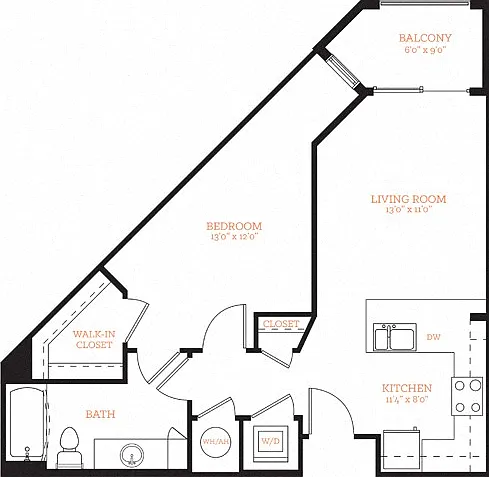 The Edison Lofts Apartments — Photo 32