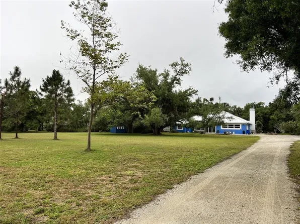 2810 Norwood Ln, Venice, FL 34292