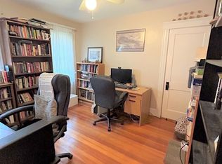 8 Valley St #1, Medford, MA 02155