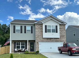 1273 Valley Parke, Kingsport, TN 37663