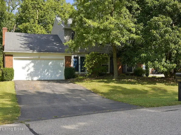 3806 Little Bend Rd, Brownsboro Farm, KY 40241