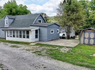 2721 Vernon St, Midvale, OH 44653