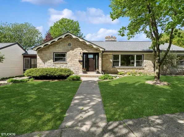 7508 Wellauer DRIVE, Wauwatosa, WI 53213