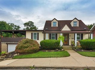 1634 Larch Ave, Turtle Creek, PA