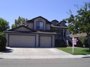 575 Hacienda Dr, Oakley, CA 94561