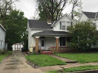209 E Southern Ave, Covington, KY 41015