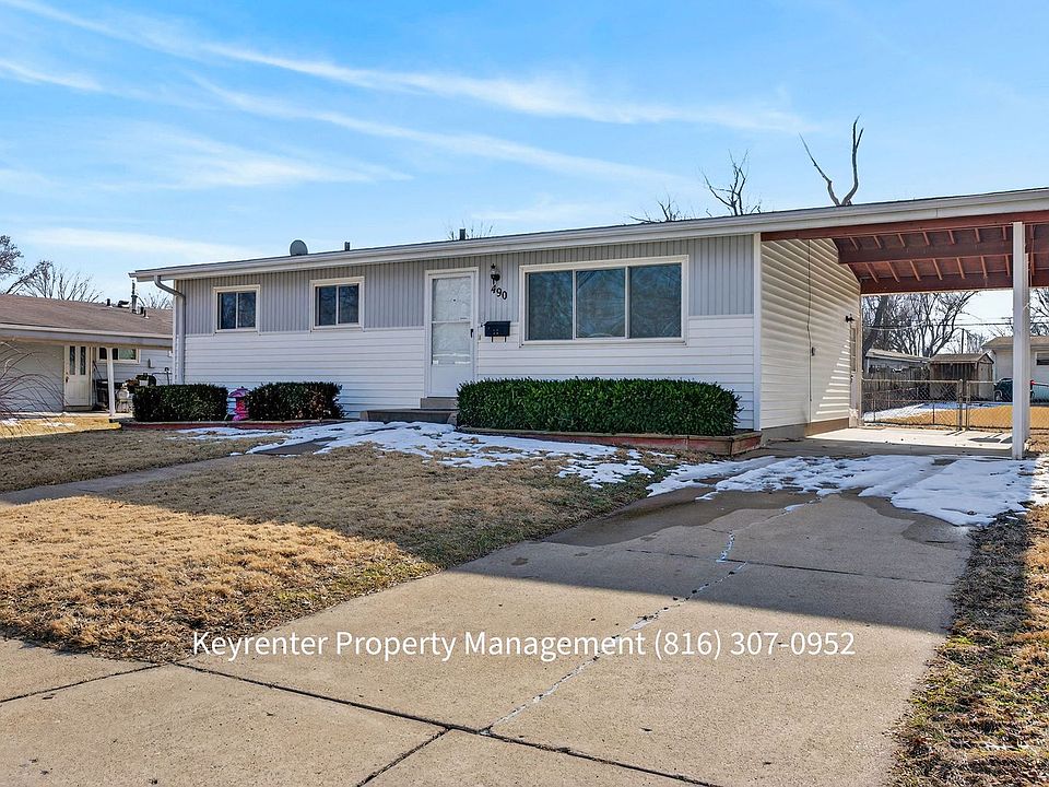 1st image of 490 Bardot Dr