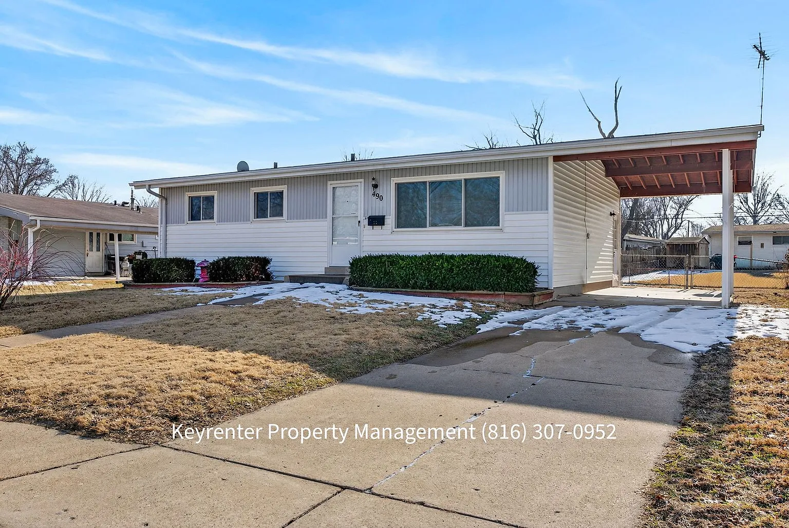 490 Bardot Dr photo 1