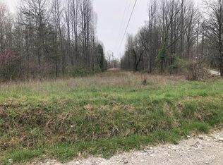 Jones Ln, Crawford, TN 38554