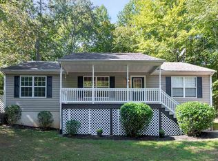 34 E Point Rd, Palmyra, VA 22963