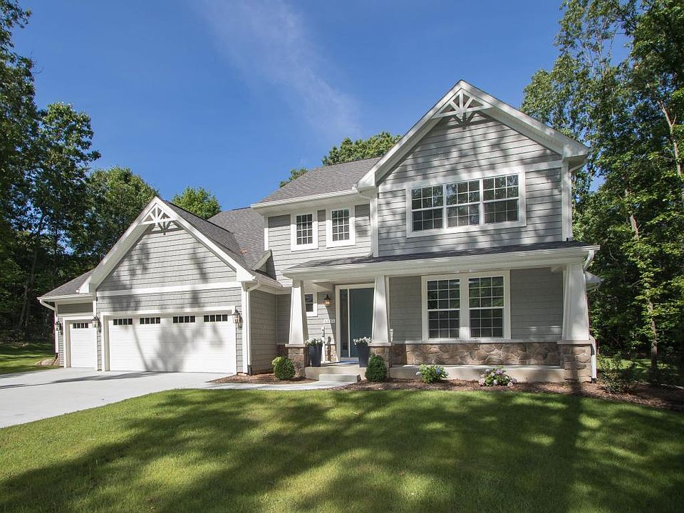 6435 W Hidden Lake Cir, Richland, MI 49083 Zillow