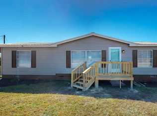 574 Benson Rd, Manchester, TN 37355