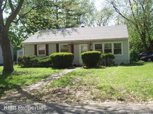 1909 Joanne Ln, Champaign, IL 61821