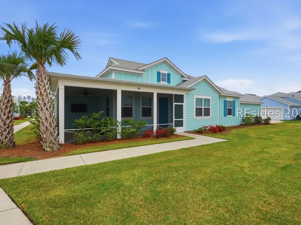 139 Treasure Past Way, Hardeeville, SC 29927