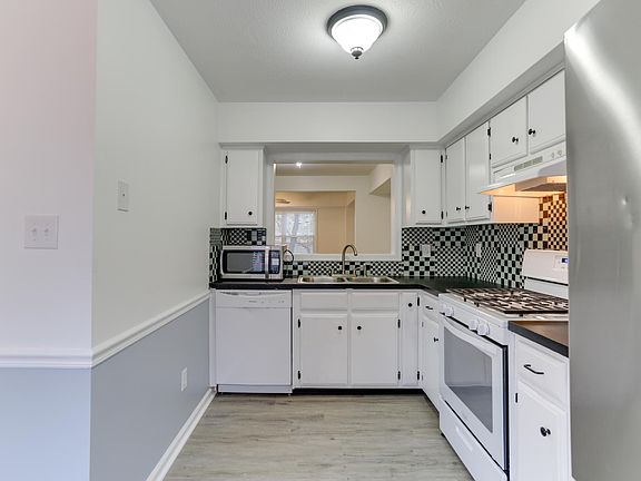 New LVP flooring....