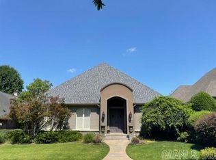 85 Quercus Cir, Little Rock, AR 72223