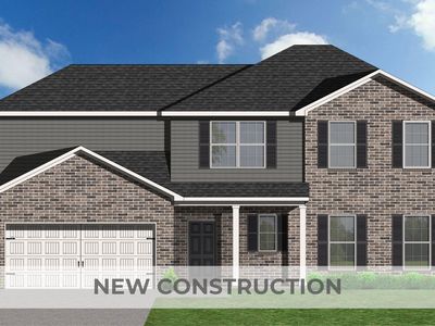 121 Crescent Way, Georgetown, KY, 40324