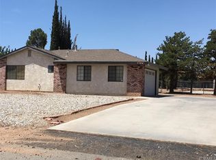 7784 Pismo Ave, Hesperia, CA 92345